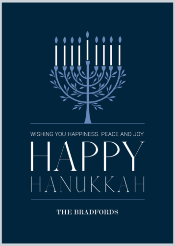 Hanukkah Celebration