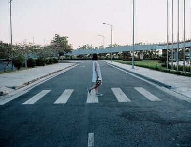 The Story of Iconic Photos: The Beatles Cross Abbey Road