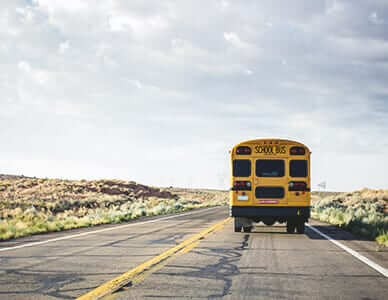 5 Tips to Photographing Your Child’s School Year