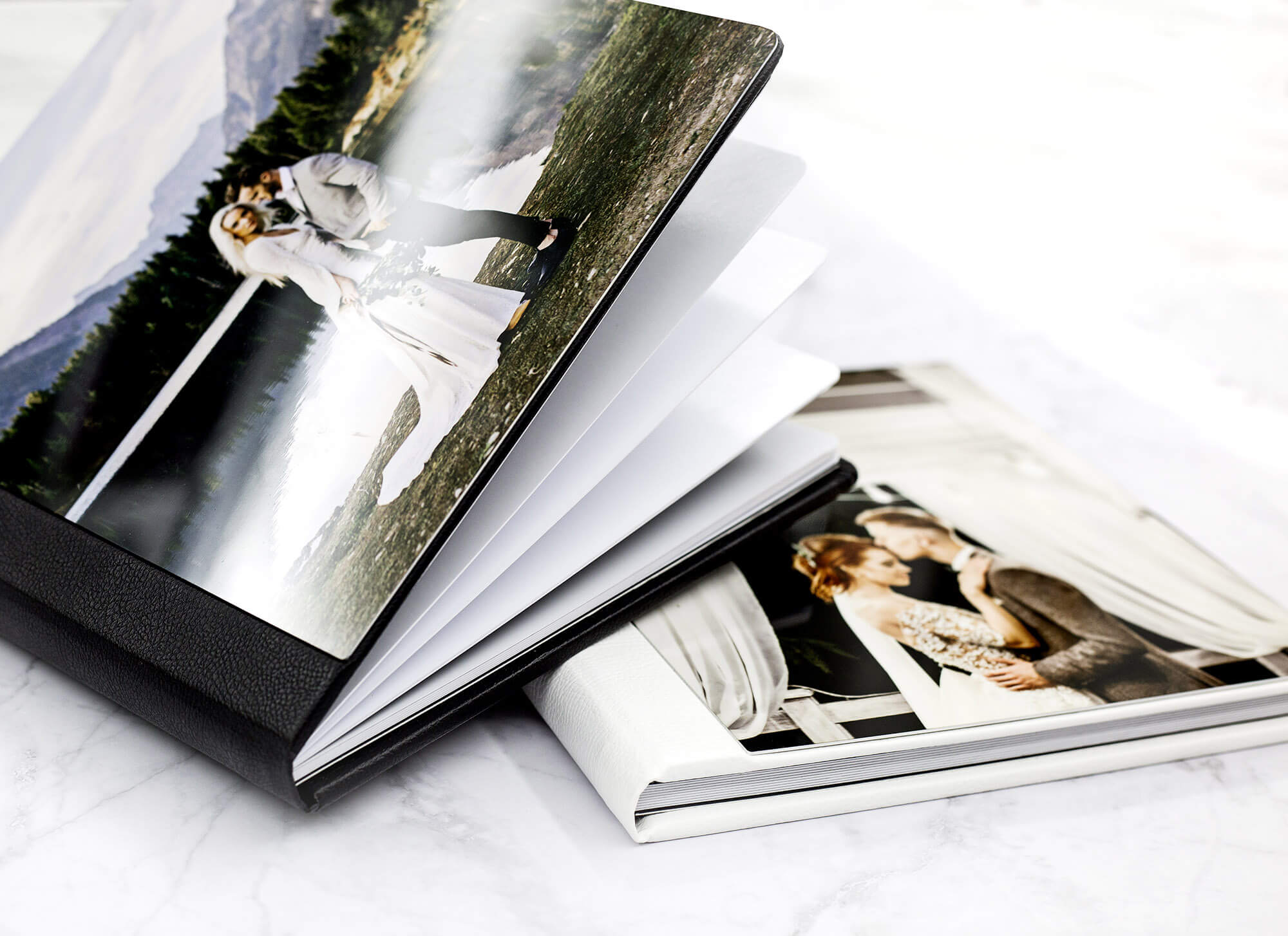 Perfect Occasions for Premium Metal Cover Photo Albums