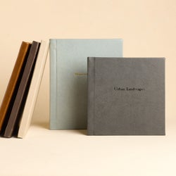 Leather Books