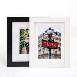 Framed Custom Prints