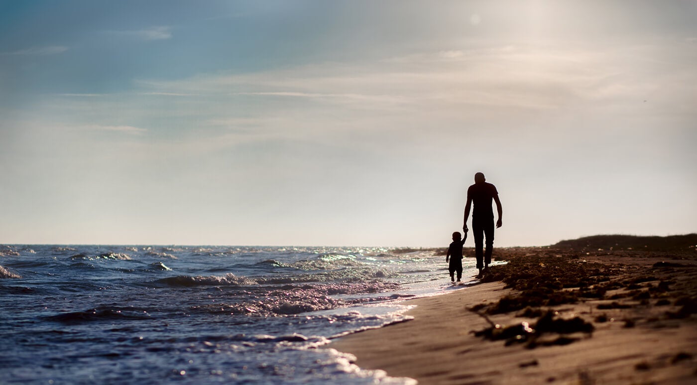 5 Photo Opportunities with Dad