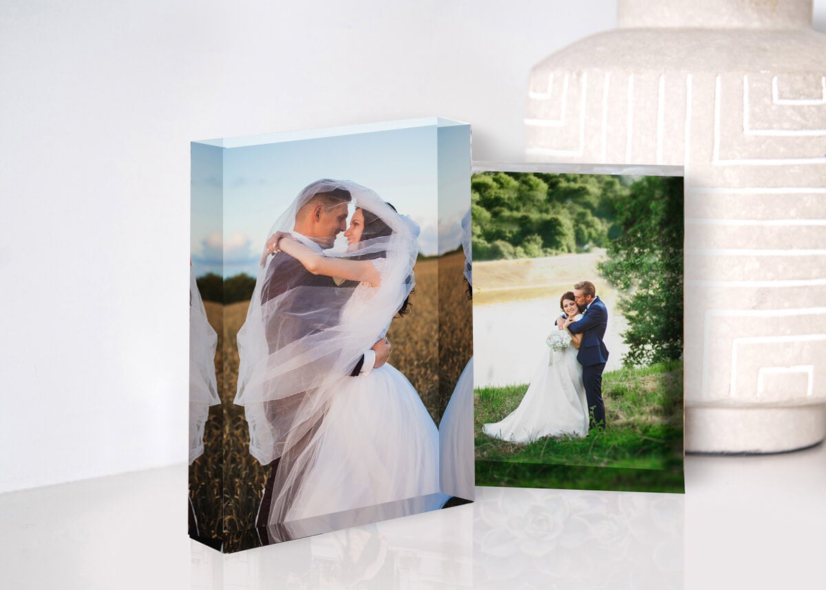 Wedding Photo Gifts