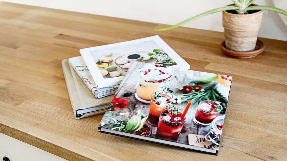 17 Ways To Use a Photo Book