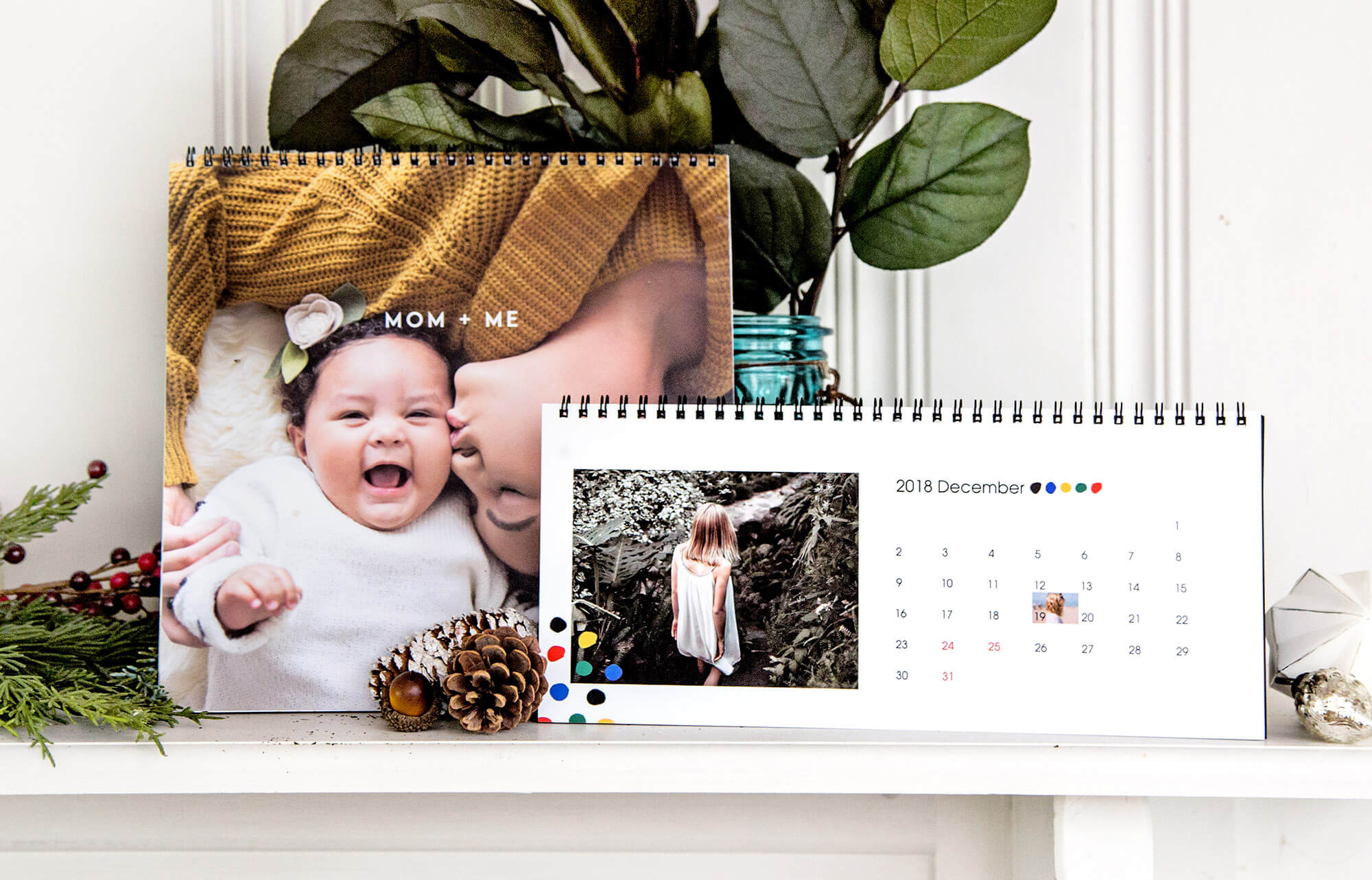 Our 3 Best-Selling Calendar Templates and How To Use Them