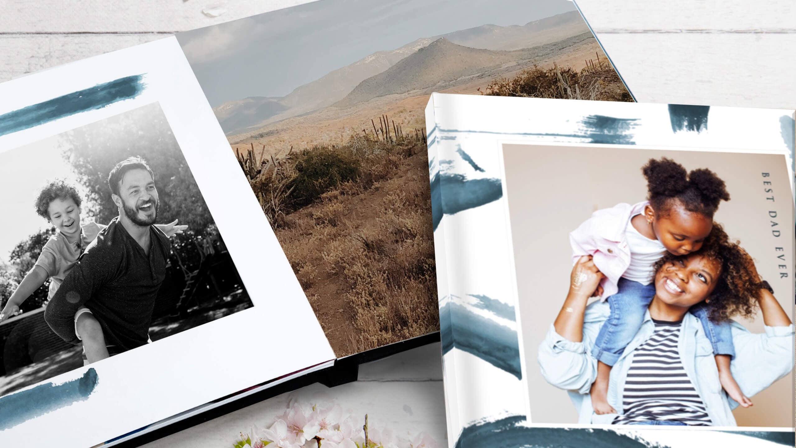 8 Gems in Our Photo Book Builder You Should Definitely Be Using