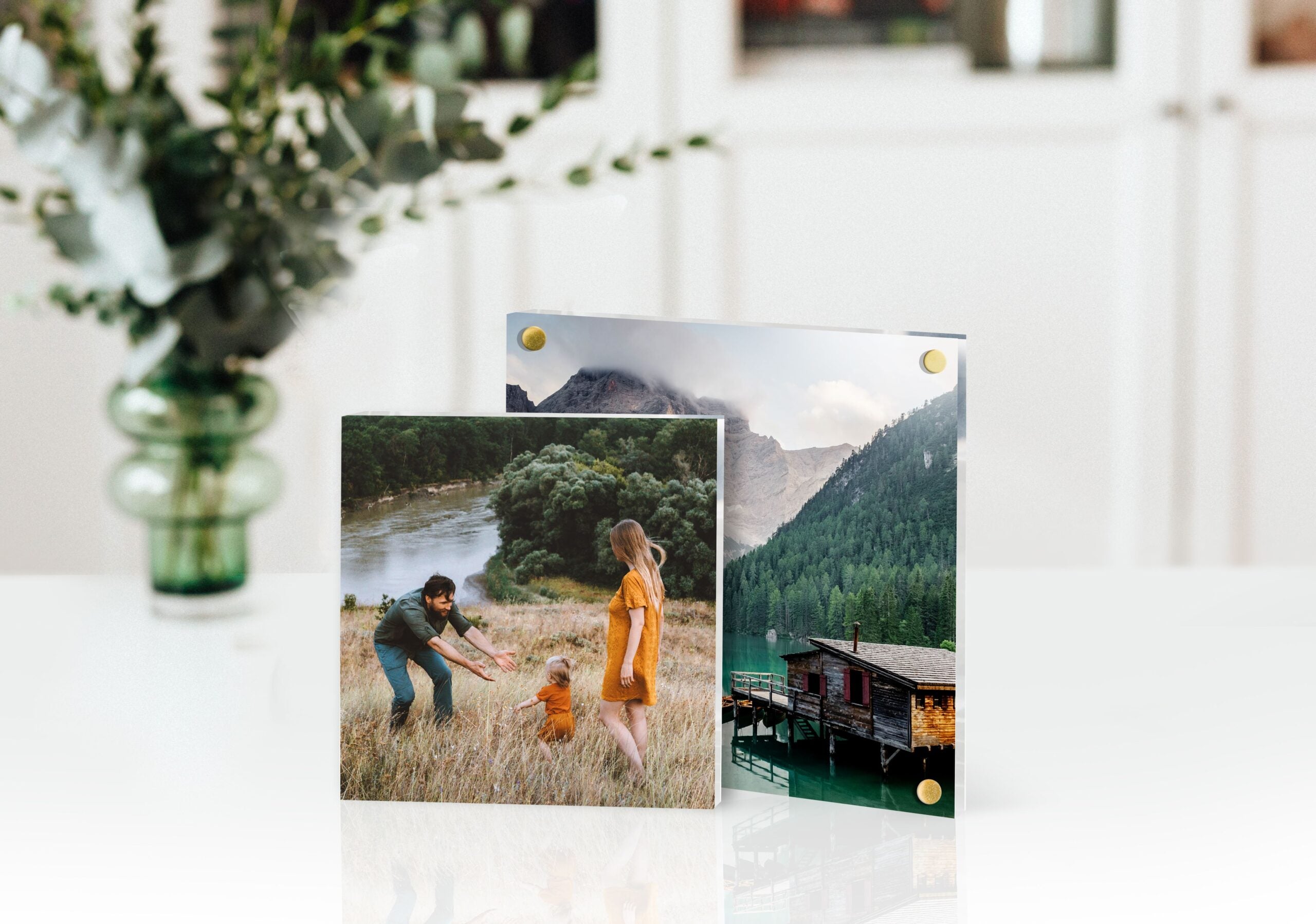 Acrylic Prints: Why We Love Them