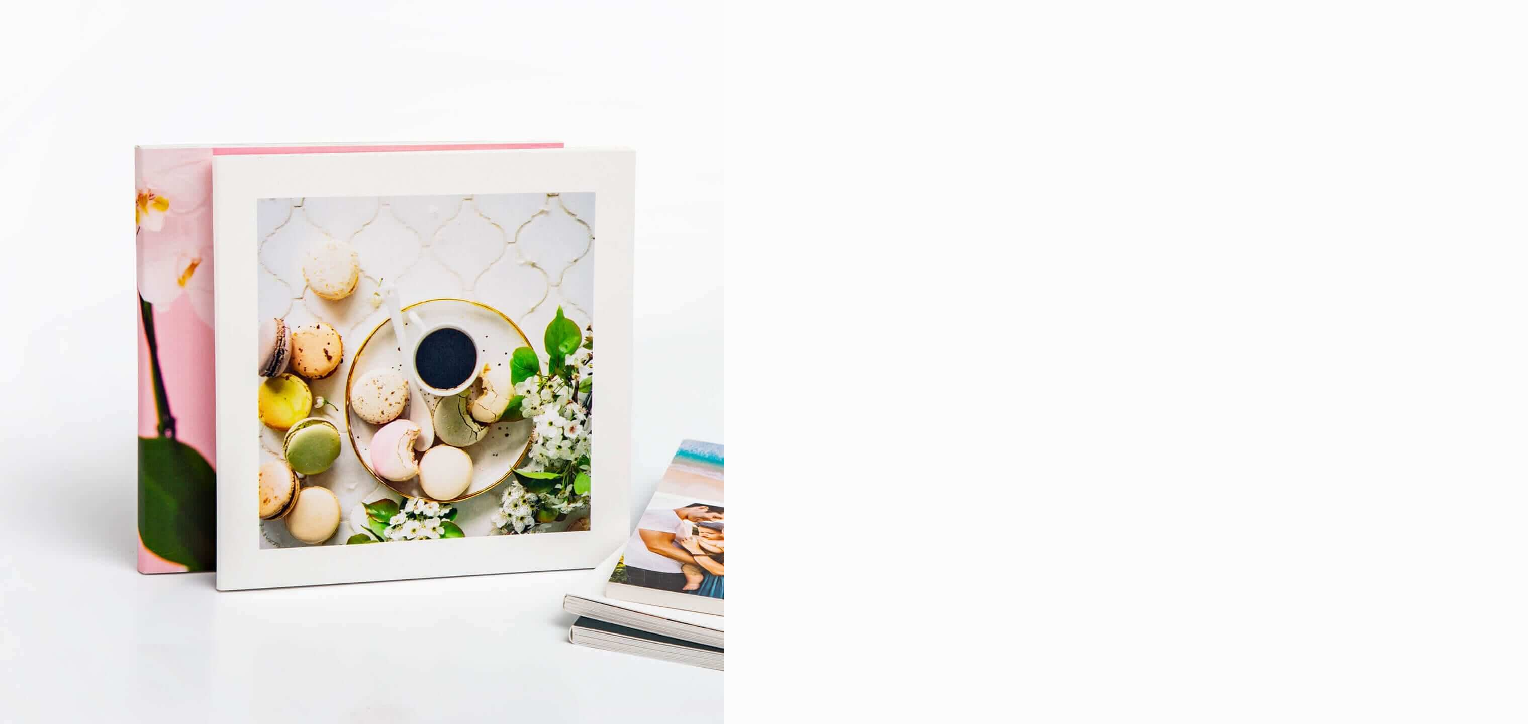 5 Ways to Gift with Mini Photo Books