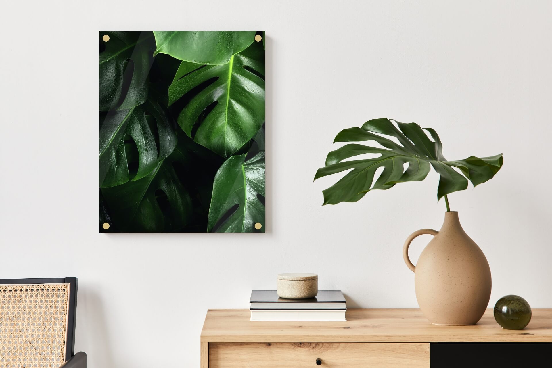 Create Your Best Acrylic Prints