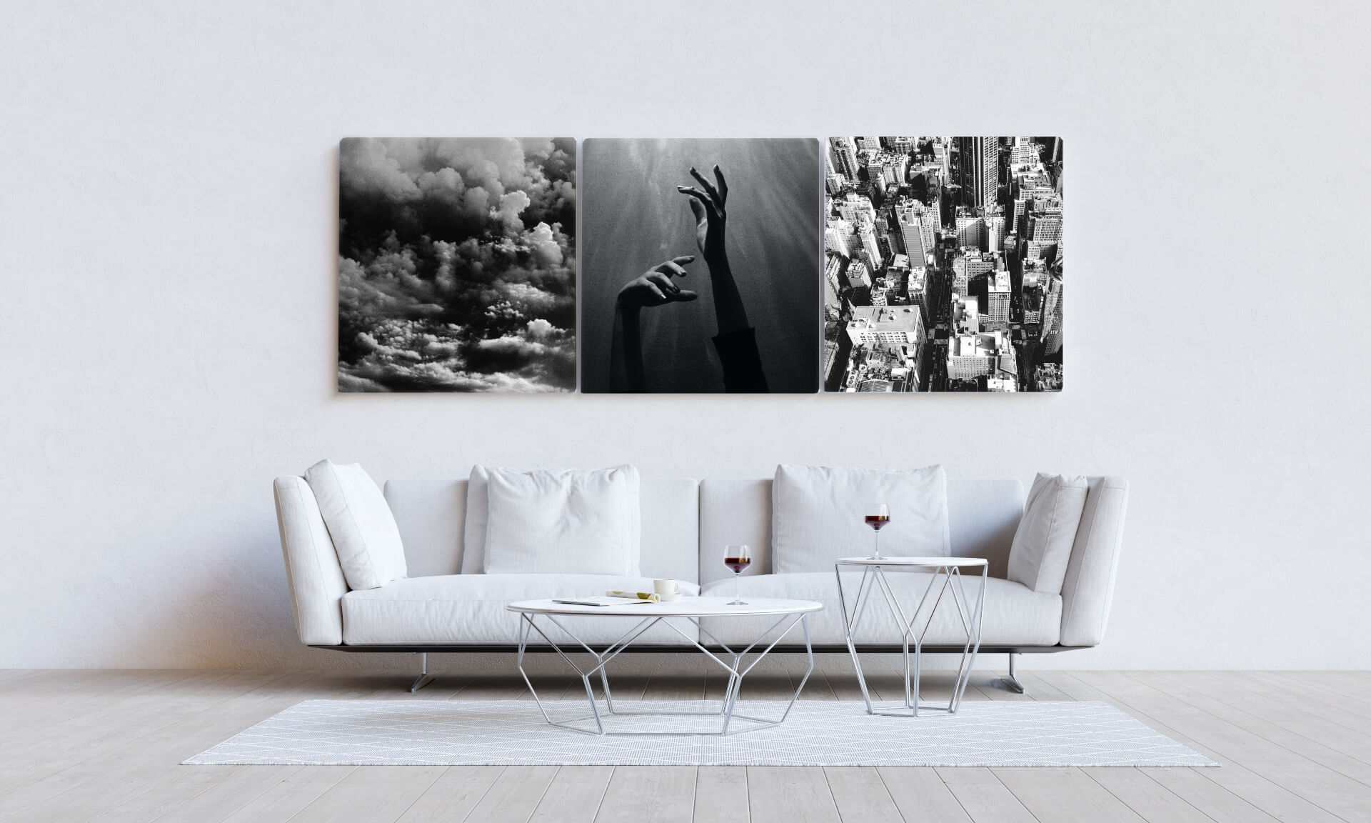 Easy Canvas Prints