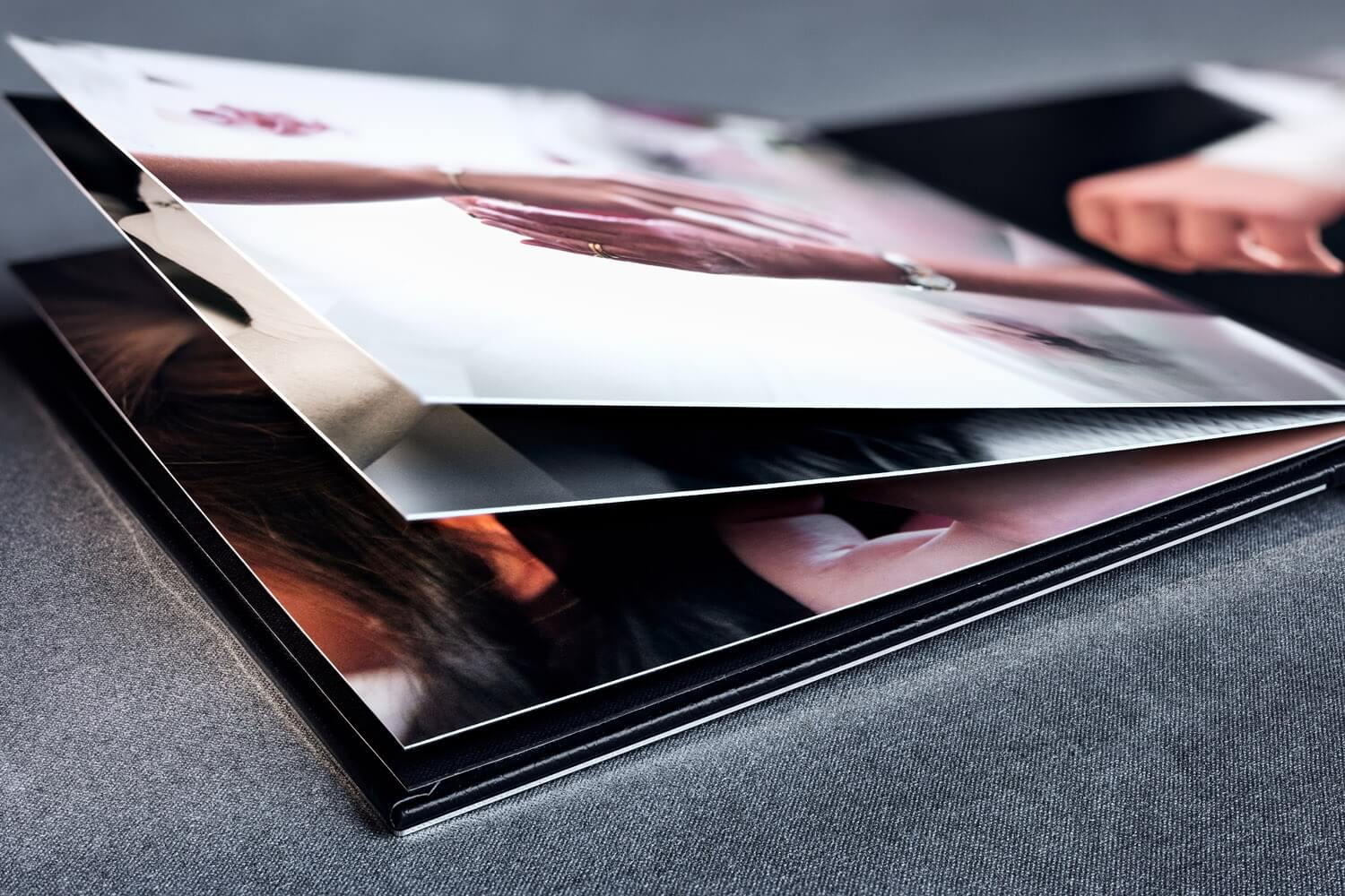 10 Common Photo Album Mistakes