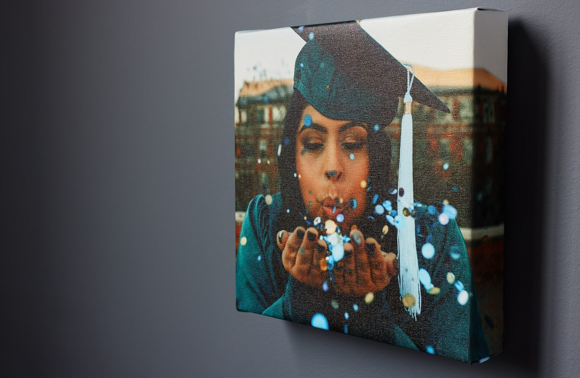 15 Can’t-Miss Graduation Photos