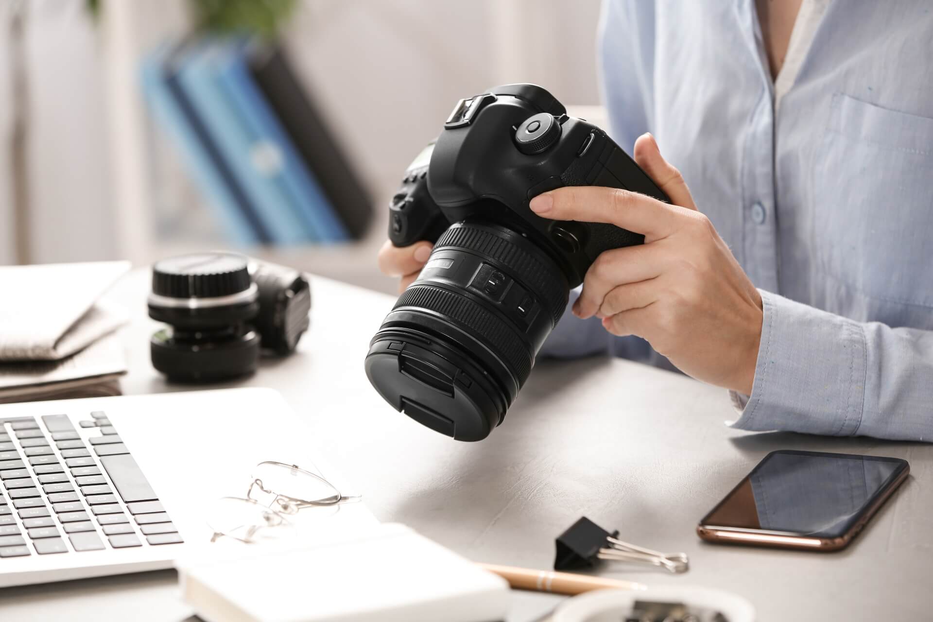 How to: Increase Traffic to Your Photography Website