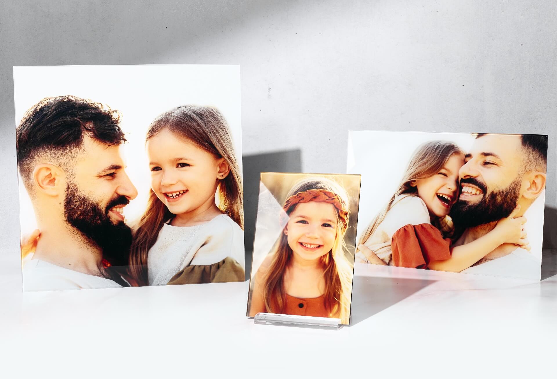 7 Ways to Use Glass Photo Prints