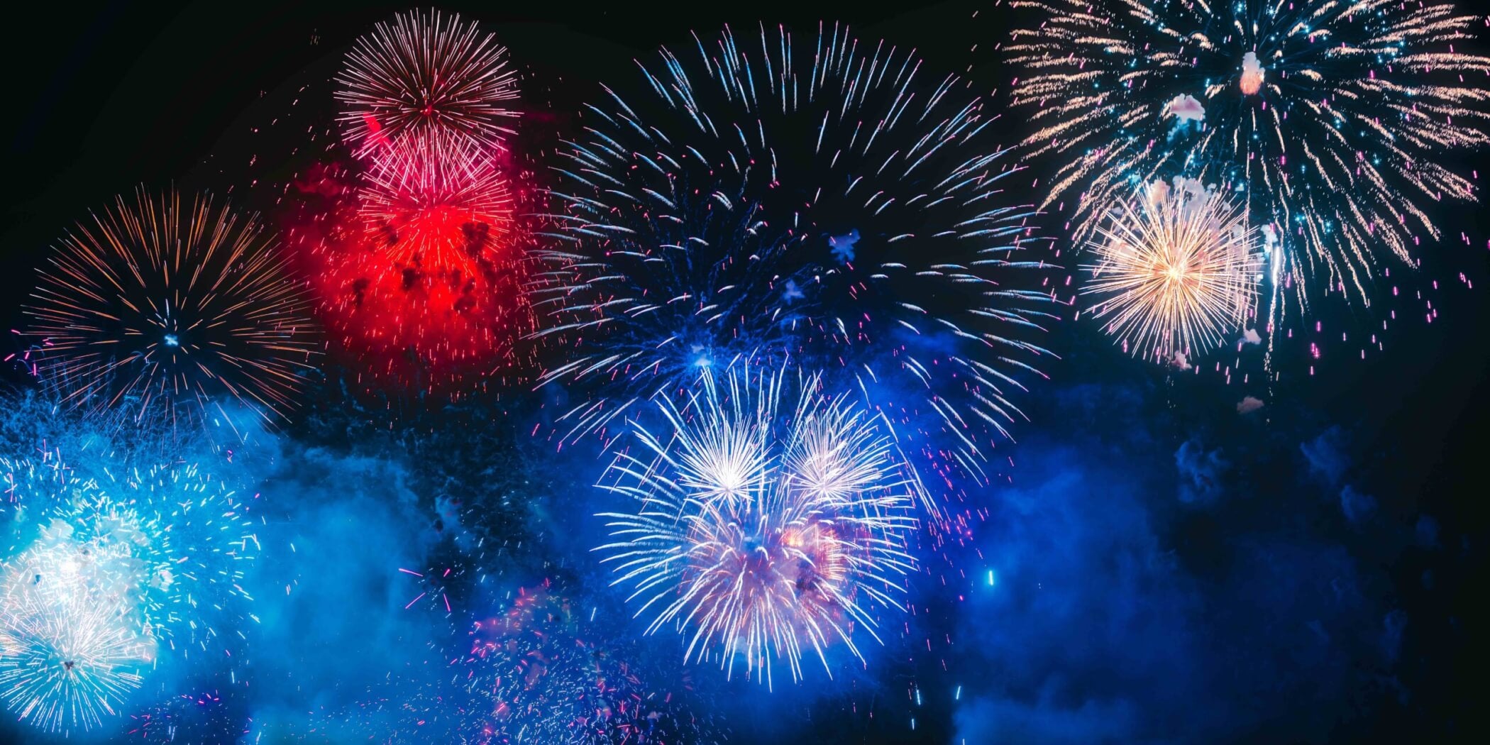 Take Fireworks Photos Like a Pro Using Your iPhone