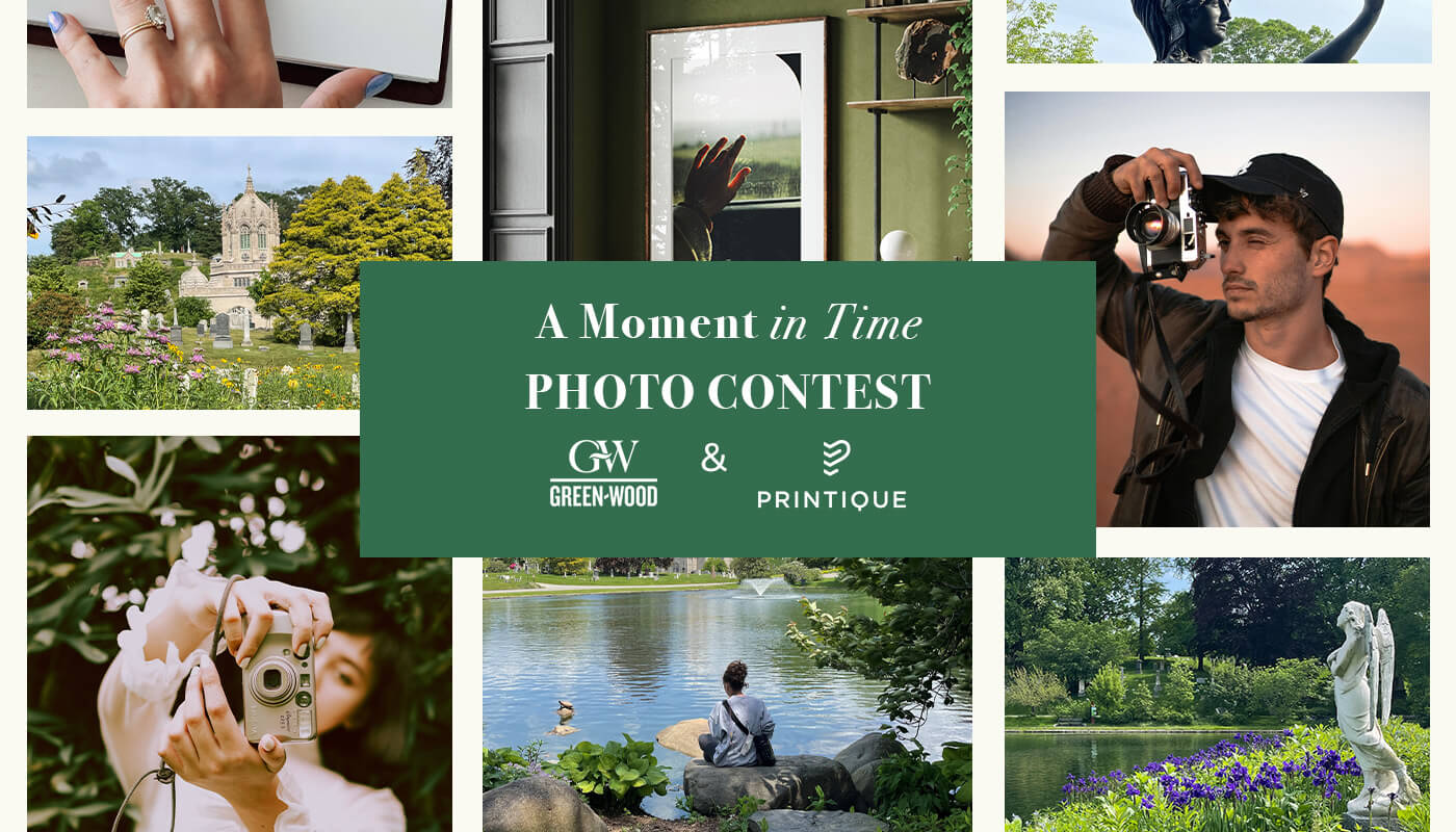 A Moment in Time: Photo Contest