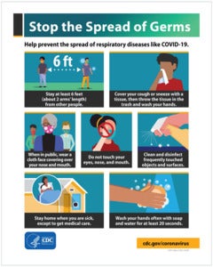 Stop Germs