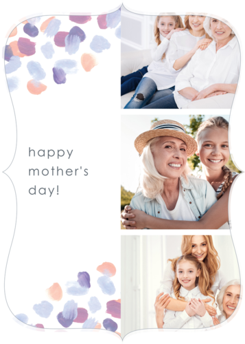 Mother's Day Confetti