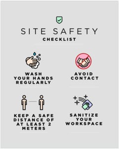 Site Safety